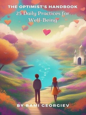 cover image of The Optimist's Handbook